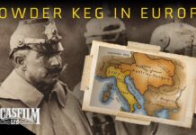 Powder Keg: Europe 1900 to 1914 | Lucasfilm Historical Documentary