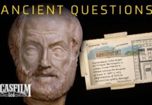 Ancient Questions: Philosophy and Our Search For Meaning | Lucasfilm Historical Documentary