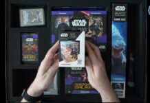 Unboxing Star Wars: Unlimited – Shadows of the Galaxy Prerelease, Starter Kit, Boosters and More