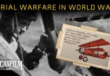 War in the Third Dimension: Aerial Warfare in World War I | Lucasfilm Historical Documentary