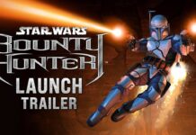 Star Wars: Bounty Hunter – Official Launch Trailer