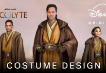 The Acolyte | The Costumes of The Acolyte | Disney+