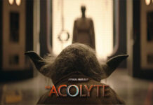 Leslye Headland Explains the Yoda Cameo in Finale of The Acolyte