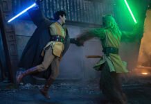 Fight Like a Jedi: Inside The Acolyte’s Stunt Sequences and Martial Arts Action
