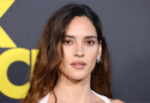 Adria Arjona Says Tony Gilroy “Really Outdid Himself” on Andor Season 2