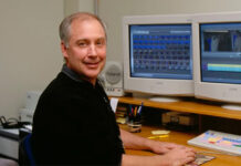 Ben Burtt on Revolutionizing Sci-Fi Sound with Star Wars and Origins of the “Wilhelm Scream”