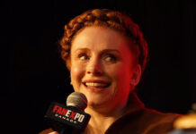 Bryce Dallas Howard Shares Her Joy at Working on Star Wars: Skeleton Crew
