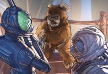 Comic Solicitations: Marvel – November 2024