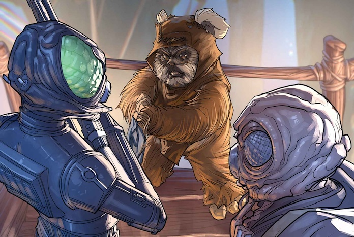 Ewoks2 FI