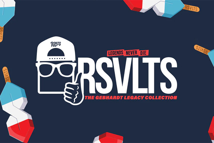 RSVLTS Gerhardt Legacy Collection Aug24