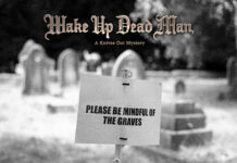 Rian Johnson’s “Wake Up Dead Man: A Knives Out Mystery” Has Wrapped