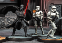 Gaming Review: Shatterpoint – Fear and Dead Men Squad Pack