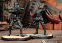 Gaming Review: Shatterpoint – You Have Something I Want Squad Pack