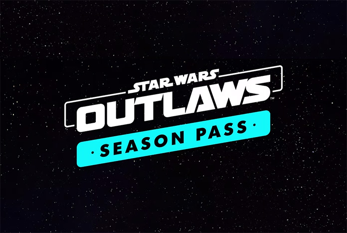 Star Wars Outlaws Season Pass Aug24