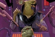 Comic Review: The High Republic (Phase III) #10