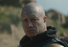 Temuera Morrison has Joined the Cast of Amazon MGM’s ‘The Bluff’