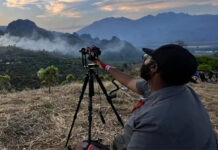 On Location of The Creator with ILM’s Andrew Roberts