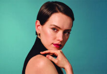 Daisy Ridley to Receive Hollywood Rising Star Award at Deauville Film Festival in September