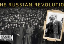 The Russian Revolution: All Power to the Soviets! | Lucasfilm Historical Documentary