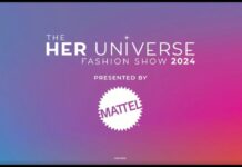 SDCC 2024: Her Universe Fashion Show 2024 in Full