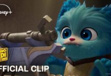 Star Wars: Young Jedi Adventures | Nubs’ Discovery | Official Season 2 Clip