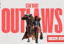 Star Wars Outlaws: Behind the Scenes with the Voice Cast