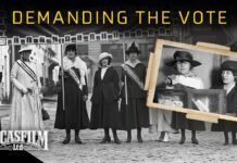Demanding the Vote: The Pankhursts and British Suffrage | Lucasfilm Historical Documentary