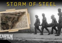 The Somme: Storm of Steel | Lucasfilm Historical Documentary