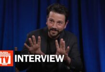 Diego Luna on What to Expect from Andor Season 2