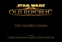 New Music from Star Wars: The Old Republic – The Hidden Chain