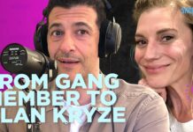 Simon Kassianides on The Mandalorian, ASMR and Being in a Gang | The Sackhoff Show