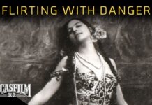 Flirting with Danger: The Fantasy of Mata Hari | Lucasfilm Historical Documentary