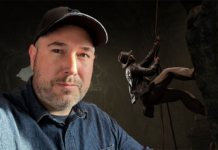Lucasfilm Games’ Craig Derrick Talks Indiana Jones and the Great Circle