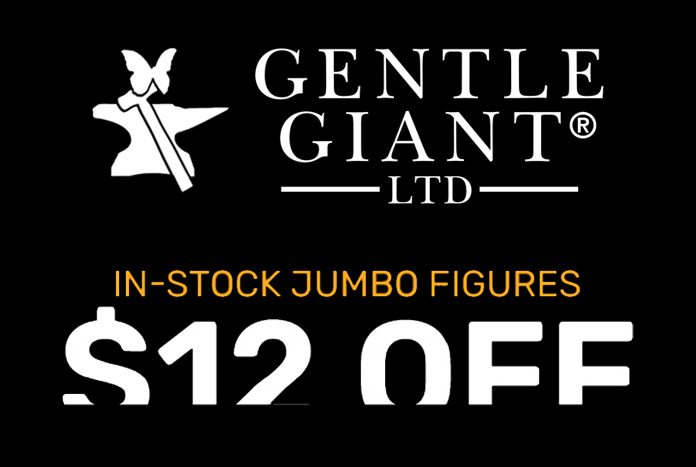 GentleGiantLtd Jumbo Discount Sept24