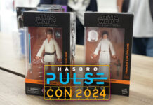Hasbro Pulse Con 2024: London Event Image Gallery