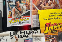 History in Objects: Celebrating 40 Years of Indiana Jones and the Temple of Doom