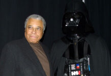 James Earl Jones, Distinguished Actor and Voice of Darth Vader, Dies Aged 93