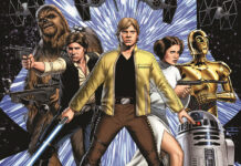 Marvel and Star Wars Artist John Cassaday Dies at 52