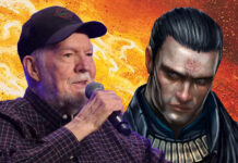Voice Actor Peter Renaday, Exar Kun in the Dark Lords of the Sith Audio Drama, Has Died