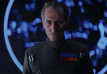 Lucasfilm Wins Bid to Throw Out Legal Battle Over Peter Cushing’s Likeness in Rogue One