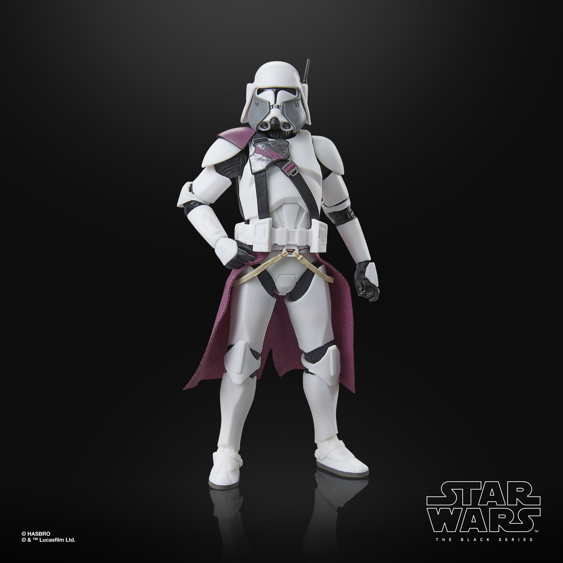 Hasbro Pulse Con 2024 Product Reveals & Preorders for Star Wars