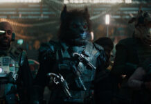 New Images from Star Wars: Skeleton Crew Reveal Jaleel White as a Space Pirate
