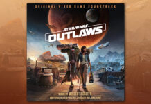 Star Wars Outlaws Original Video Game Soundtrack Available Digitally Now