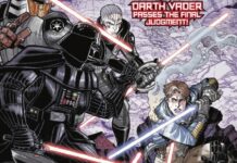 Comic Review: Inquisitors #4 (of 4)