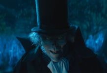 Director Justin Simien & ILM’s Bill Georgiou Discuss ‘Haunted Mansion’