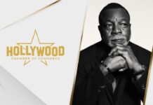 Bryce Dallas Howard Pays Tribute to Carl Weathers at Posthumous Hollywood Walk of Fame Ceremony