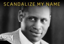 Paul Robeson: Scandalize My Name | Lucasfilm Historical Documentary