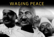 Waging Peace: The Rise of Pacifism | Lucasfilm Historical Documentary