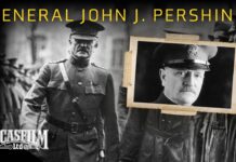 General John J. Pershing and His American Army | Lucasfilm Historical Documentary