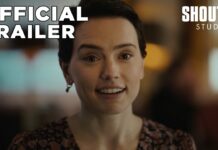 Daisy Ridley Stars in Twisted Thriller ‘Magpie’ | Official Trailer